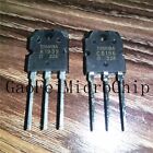 2PAIR/4PCS  2SA1939 + 2SC5196  A1939 + C5196  TO-3P   Transistor