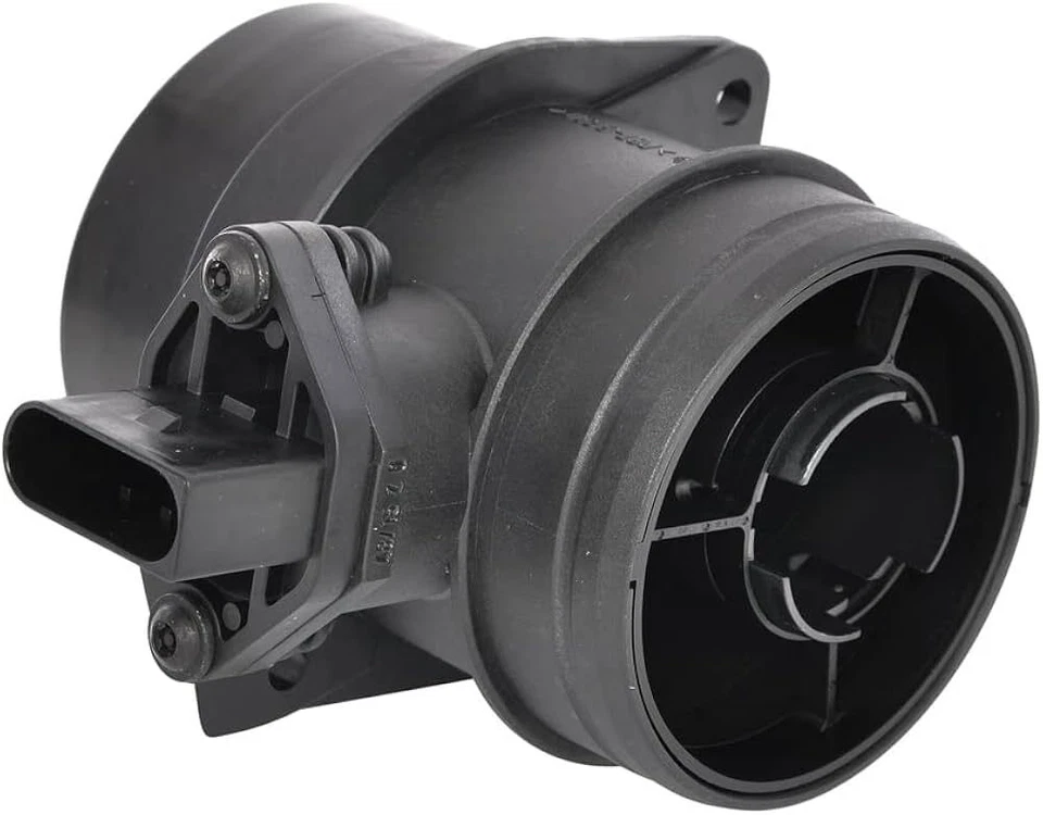 Mass air flow meter sensor for audi a3 a4 2003-2013 0281002461 0749064 - image 1 of 1