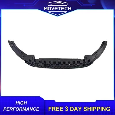 Front Air Dam Deflector Lower Valance Apron Fits 15-16 Audi A3 Quattro 8V5807233 - Image 1 of 4