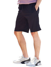 B2BODY Invisible Zipper Pocket and Hidden Stash Pocket, Drawstring Mens Shorts