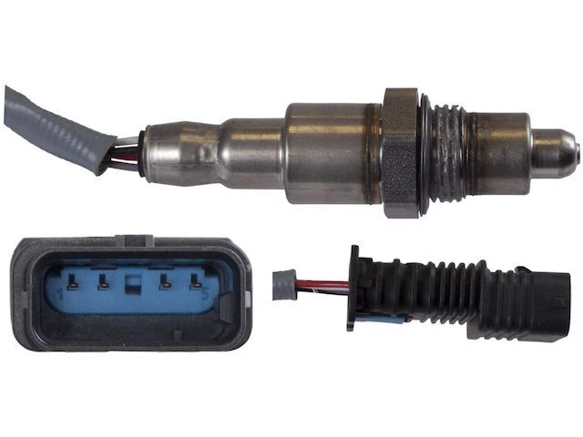 Downstream Oxygen Sensor For 2014-2016 BMW 435i xDrive 2015 JM353MC - Image 1 of 1