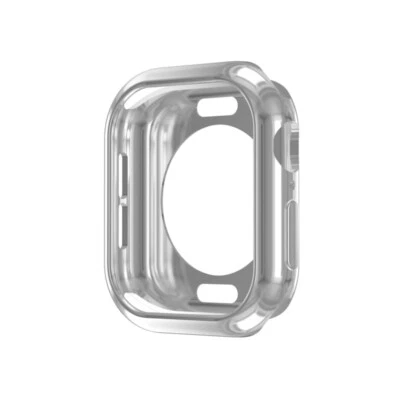 TPU Case For Apple Watch Series 11 10 42/46 mm For iWatch11 10 Bumper Case Cover - Image 1 of 4
