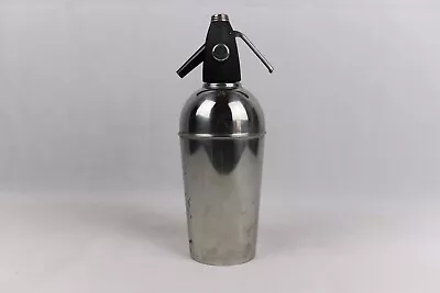 Thermos vintage in acciaio inox - Immagine 1 di 2