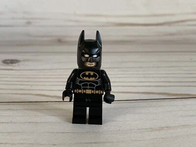 LEGO 7781 Batman Two-Face's Escape Batman Minifigure Only - Image 1 of 4