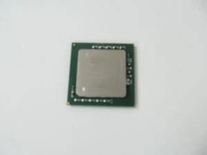 Intel SL73L 2.4Ghz 512K 533Mhz Xeon CPU vt - Afbeelding 1 van 3