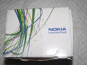 NOKIA 2720, M3T3 ULOCKED BLUE CELL PHONE, BUNDLE WITH ALL ACCESSORIES GSM, NEW - Afbeelding 1 van 6