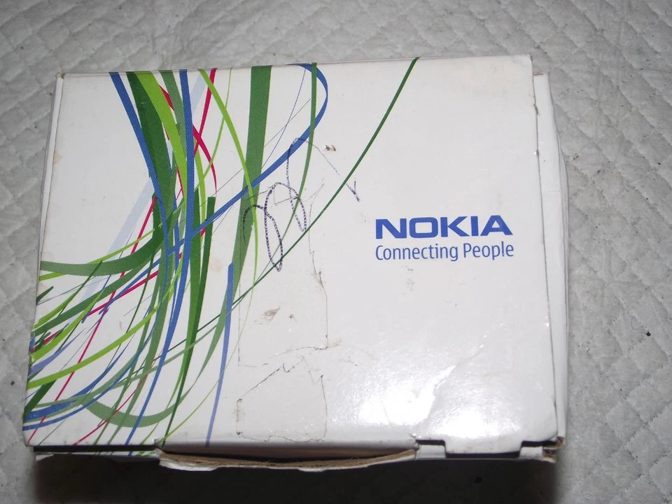 NOKIA 2720, M3T3 ULOCKED BLUE CELL PHONE, BUNDLE WITH ALL ACCESSORIES GSM, NEW - Image 1 of 4