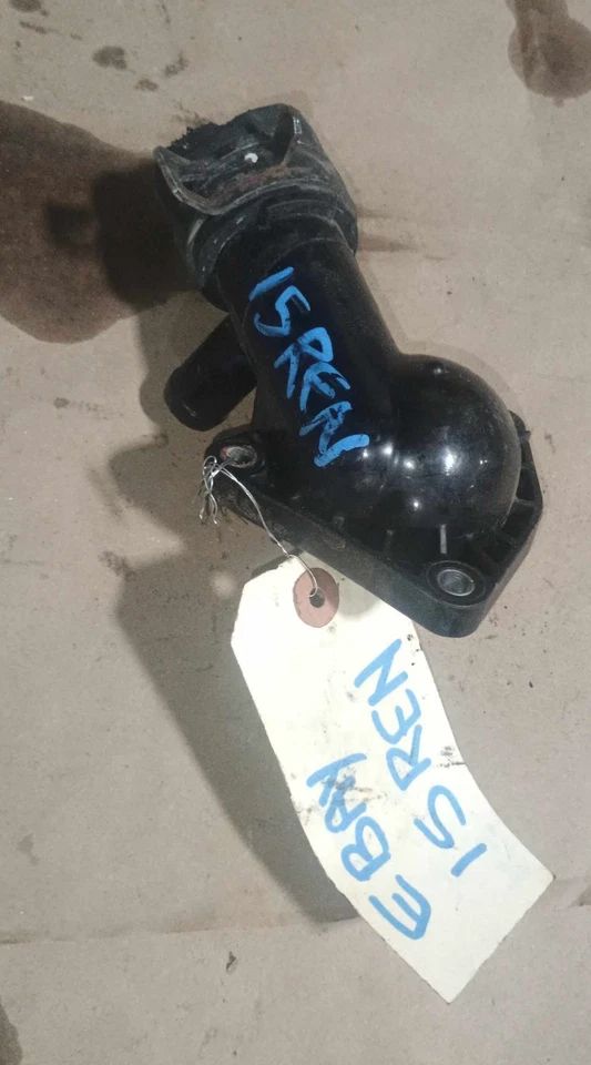 2015 KIA SORENTO Thermostat Housing OEM - Image 1 of 4