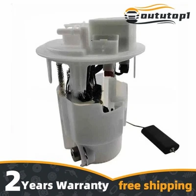 Para montaje bomba combustible peugeot 3008 (p84e) SUV 9823727980 1674216980 Foto 1 de 4