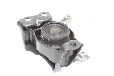 NISSAN MICRA IV K13 Support moteur Côté Droit 1.20 Petrol 59kw 2016 23172978 - Photo 1/4