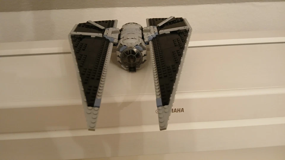 LEGO TIE Striker - 75154 Star Wars (75154) - Bild 1 von 1