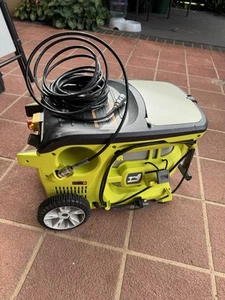 Ryobi oil free air compressor - Picture 1 of 4