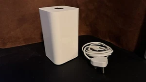 Apple AirPort Extreme Base Station 6th Gen WiFi Router A1521 - FAST DISPATCH - Picture 1 of 2