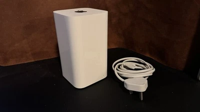 Apple AirPort Extreme Base Station 6th Gen WiFi Router A1521 - FAST DISPATCH - Image 1 of 2