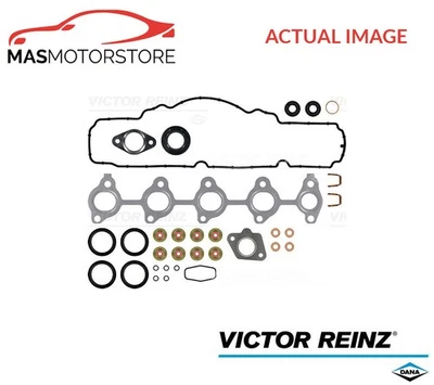 ENGINE TOP GASKET SET VICTOR REINZ 02-35542-01 FOR PEUGEOT 206,307,207,BIPPER - Image 1 of 4