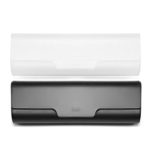 Simple Glasses Case Frosted Eyeglass Case  Glasses Accessories - Picture 1 of 10