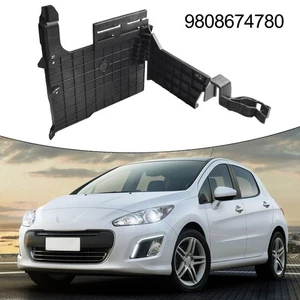 Practical Engine Control Module Bracket for C4 For DS3 For 508L 9808674780 - Picture 1 of 14