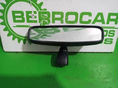 96378732 interior rear view mirror for CHEVROLET AVEO LS 2006 122582 - Image 1 of 3