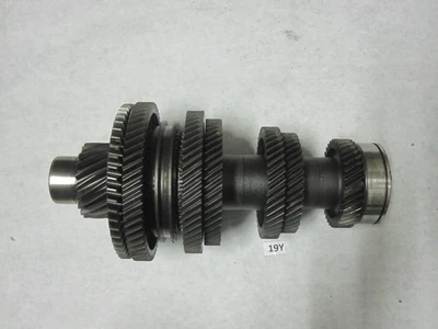 ACURA TL 6 SPEED Countershaft ONLY shaft manual transmission gears Set 2004-2005 - Image 1 of 4