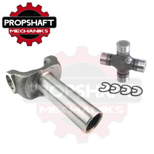 Trans Yoke for Ford 1330 C-4 T-5 T-9 T-10 Tremec 3550 AOD 2-3-5981X + 5-213X - Picture 1 of 3