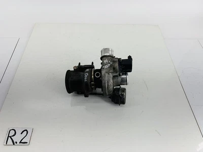 14-19 FIAT 500L 1.4L L4 БЕНЗИНОВЫЙ ДВИГАТЕЛЬ ТУРБОКОМПРЕССОР 100K МИЛЬ OEM - Изображение 1 из 4