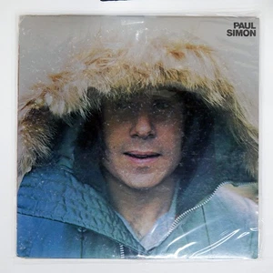 PAUL SIMON PAUL SIMON CBS/SONY SOPN42 Japan VINYL LP - Picture 1 of 2