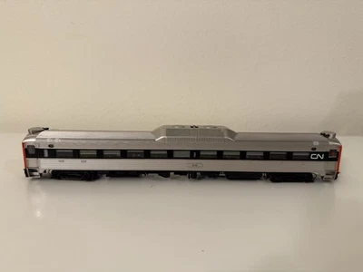 Rapido CN Rail “Wet Noodle” #6113 Budd RDC DCC & Sound HO Scale 16512 ESU - Image 1 of 4