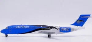 JC Wings 1:200 Air Tran Orlando Magic Boeing 717-200 ~ N949AT ~ SA2038 - Picture 1 of 3