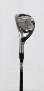 Cleveland 588 Gliderail 18° 3H Hybrid Stiff Ozik Altus 1182489 Good Left Hand Lh - Picture 1 of 5