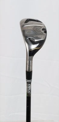 Cleveland 588 Gliderail 18° 3H Hybrid Stiff Ozik Altus 1182489 Good Left Hand Lh - Image 1 of 4