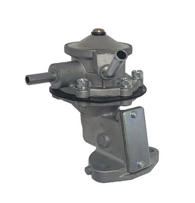 Bomba de combustible mecánica Herko BM1072 para Volkswagen Beetle Fastback 1,2 L 1,3 L 66-74 Foto 1 de 4
