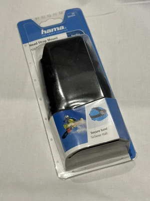 GoPro Head Strap Mount - Image 1 of 3