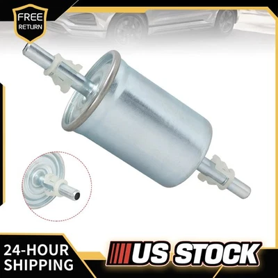 Filtro de combustible para Ford Edge Explorer 2004-2024 2,0 L 2,7 L 3,5 L 4,0 L 4,6 L 2C5Z9155BC Foto 1 de 4