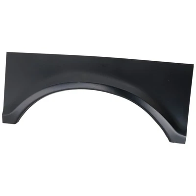 Wheel Arch Repair Panels  Driver Left Side Upper for Chevy Hand C10 Pickup GMC Foto 1 de 4