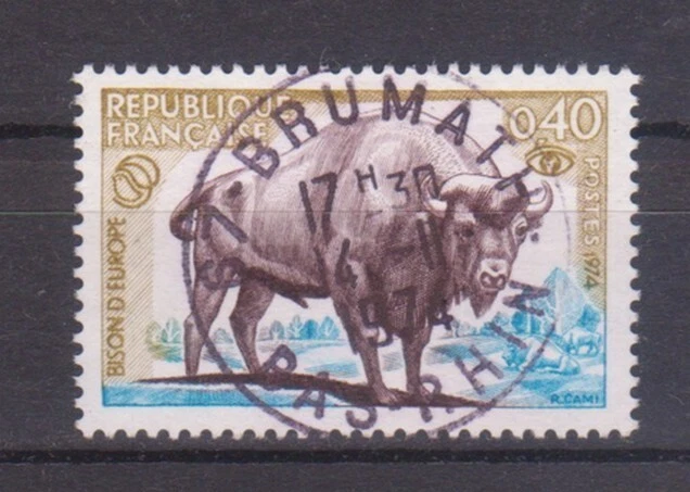 1795 - Oblitéré - Photo 1/1