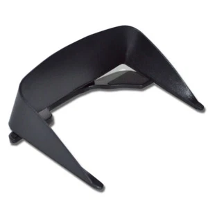 4.3/5 inch Screen Car Sat GPS Sun Shade Visor Sunshield Sunshade Anti Glare Hood - Bild 1 von 10
