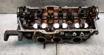 Toyota Tundra 4Runner SR5 1996-2002 3,4 L V6 5VZ-FE culata izquierda fabricante de equipos originales Foto 1 de 4