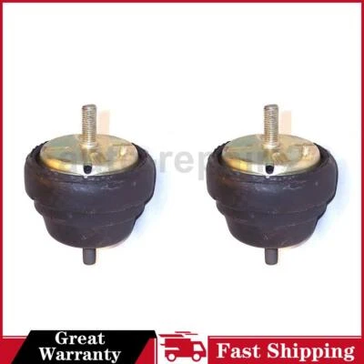 Montaje de motor delantero para Ford Bronco Westar 1989~1992 Foto 1 de 2