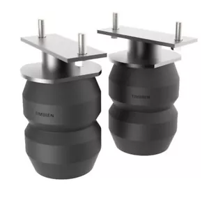 Timbren FF350SD4B for 99-04 Ford F-250 4WD Front Suspension Enhancement System - Picture 1 of 6