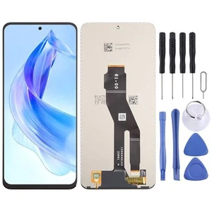 Full LCD Display Screen Touch Digitizer Full Assembly For Honor 90 Lite CRT-NX1 - Picture 1 of 5