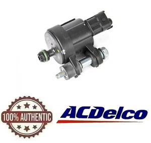 NEW GENUINE GM ACDelco Vapor Canister Purge Solenoid Valve 12690512 - Picture 1 of 1