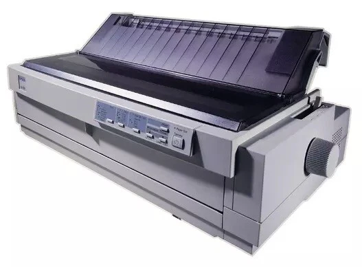 EPSON LQ-2080 - Stampante ad aghi da ufficio - Immagine 1 di 1