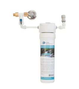 Wasserfiltersystem Kalkschutz AA Inline Hauptfilterstufe von Prime Inventions - Bild 1 von 9