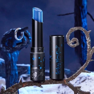 Tim Burton Sheglam CORPSE BRIDE COLLECTION ETHEREAL GLOW LIP BALM Gift - Picture 1 of 7