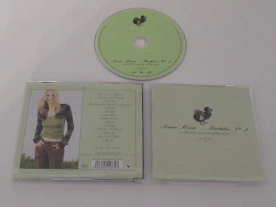 Aimee Mann – Bachelor No. 2 - Or, The Last Remains Of The Dodo /VVR1015872 CD - Bild 1 von 3