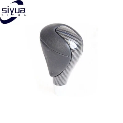 Carbon Fiber Gear Shift Knob for Lexus 2004-2011 IS250 IS300 IS350 IS-F Foto 1 de 2