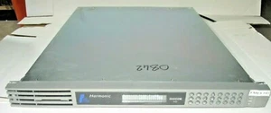 HARMONIC DIVICOM HD MV500 - Picture 1 of 2