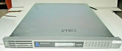 HARMONIC DIVICOM HD MV500 - Image 1 of 2