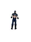 Marvel Captain America 4" Action Figure Avengers Hasbro
