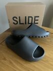Adidas Yeezy Slide  - Granite ( Grey ) Size Uk 10 ? Fast Free Delivery ??